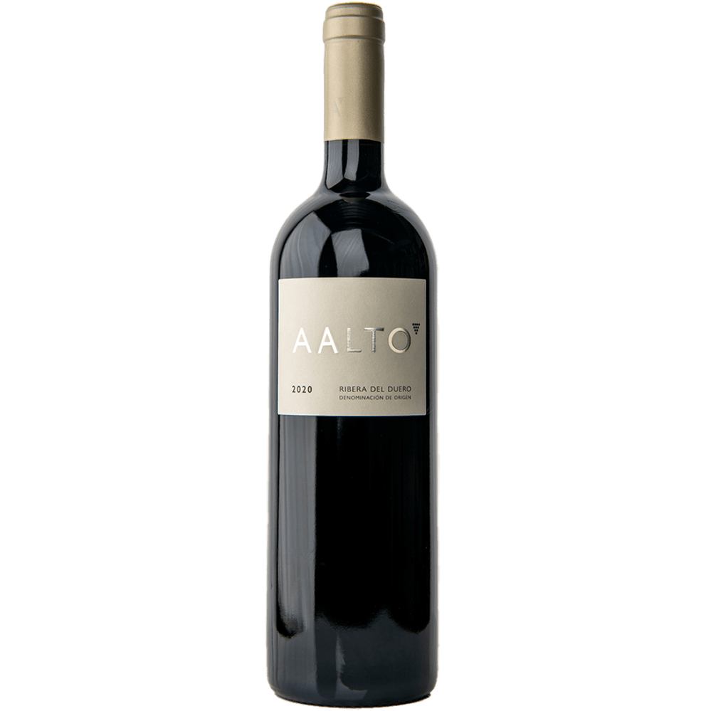 Aalto Ribera del Duero DO