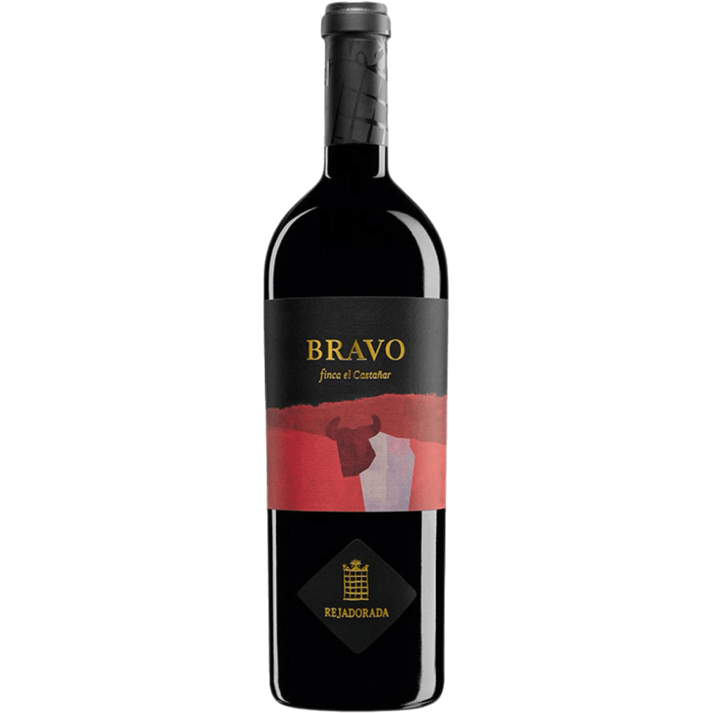 Bravo de Rejadorada VinoDiverso
