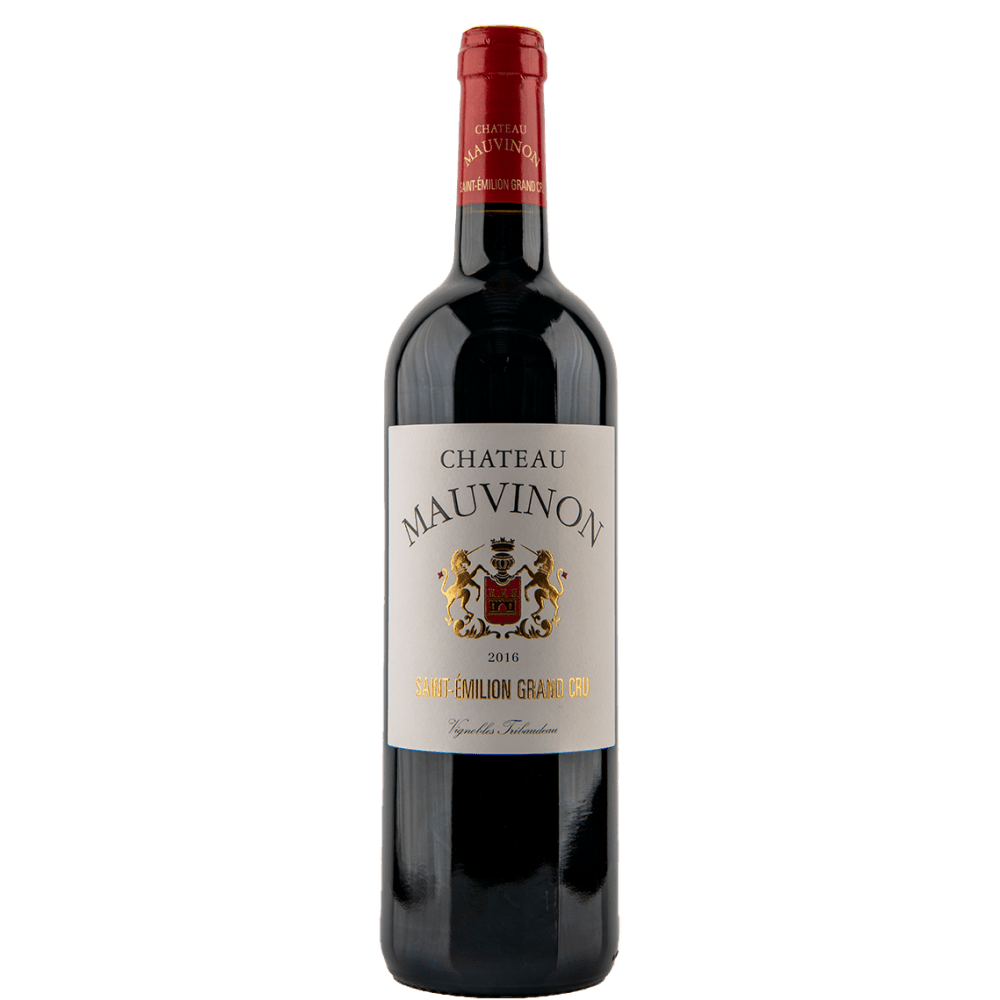 Château Mauvinon Grand cru Classé St-Emilion AC VinoDiverso