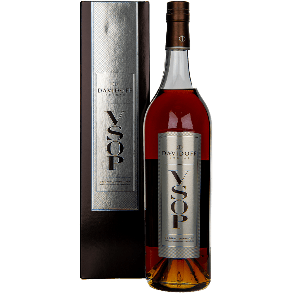 Cognac Davidoff VSOP 40% VinoDiverso