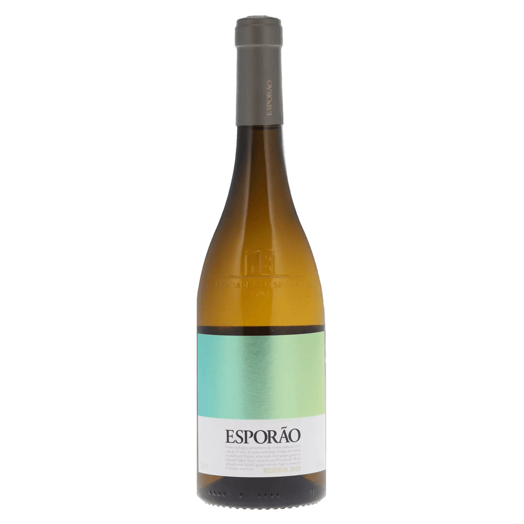 Esporao Reserva Branco VinoDiverso