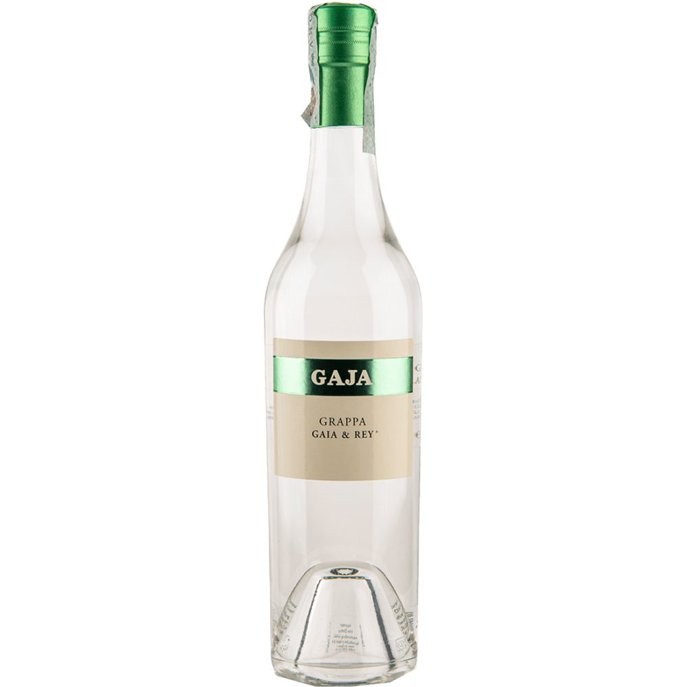 Gaja Grappa Gaia & Rey 45% VinoDiverso