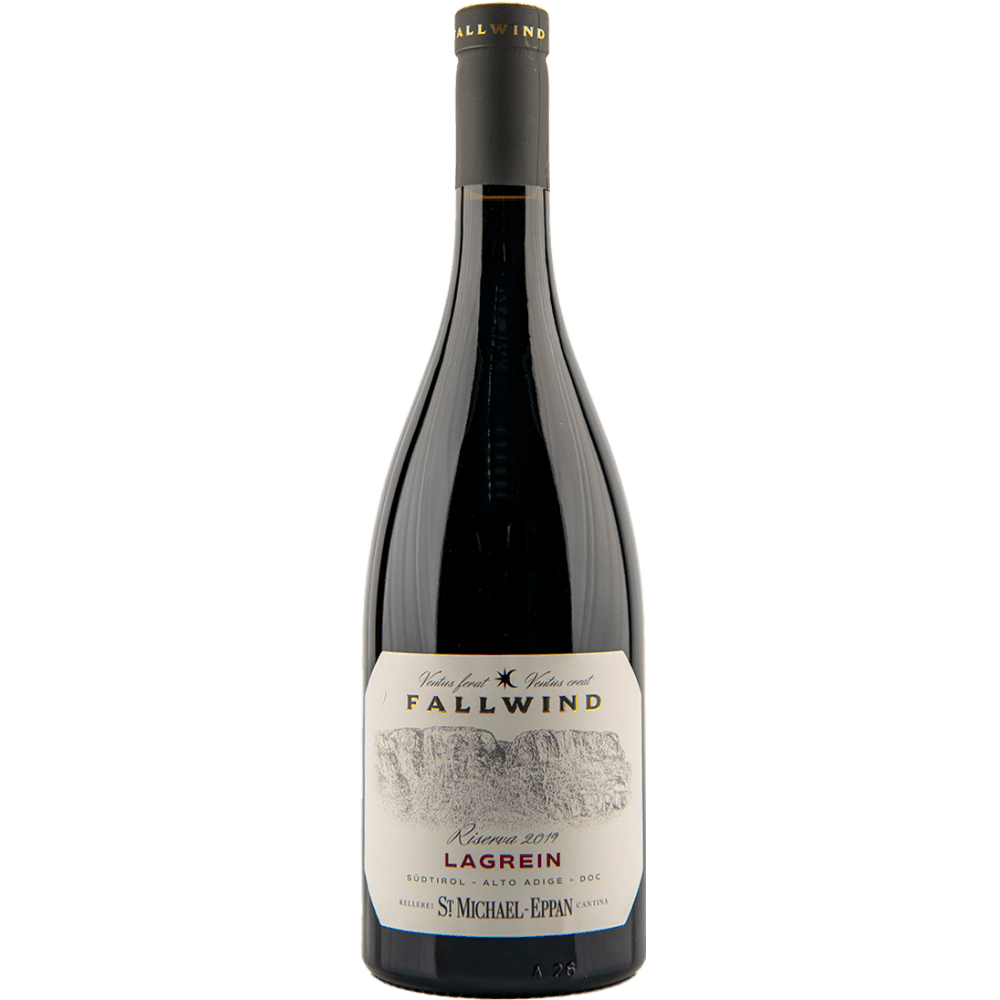 Lagrein Riserva Fallwind DOC