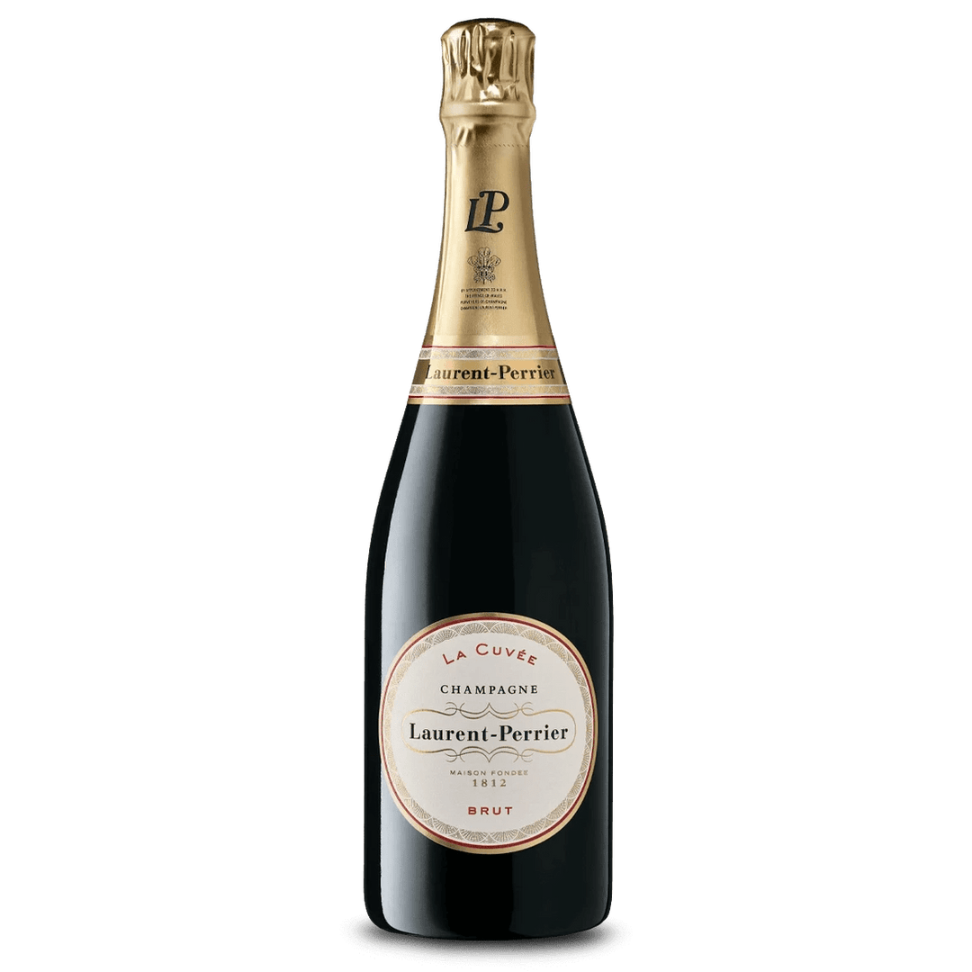 Laurent Perrier La Cuvée Champagner VinoDiverso