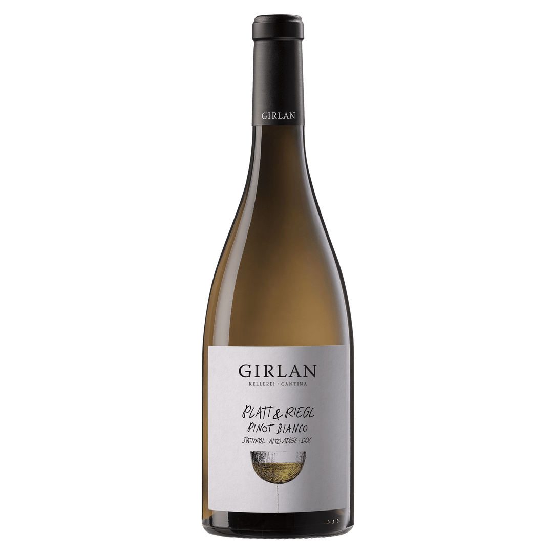 Platt & Riegl Pinot Bianco VinoDiverso