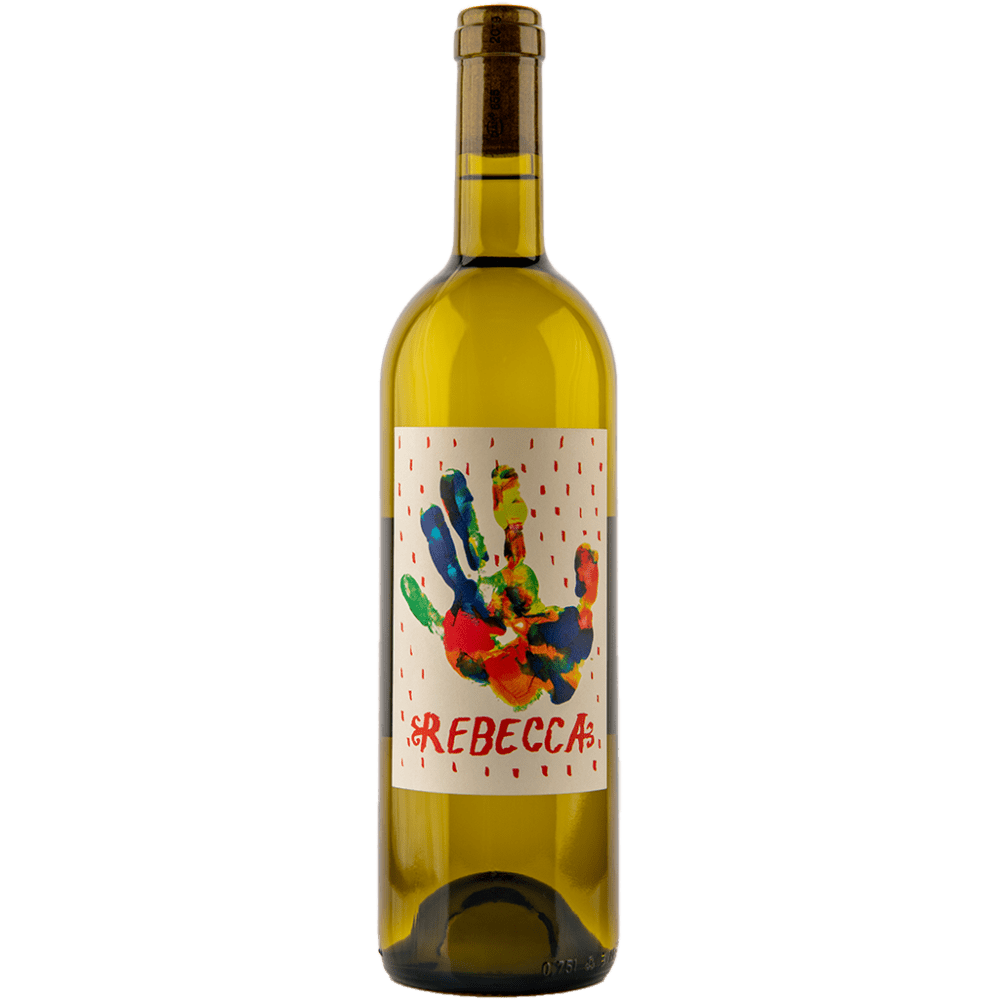Rebecca Merlot Bianco DOC VinoDiverso