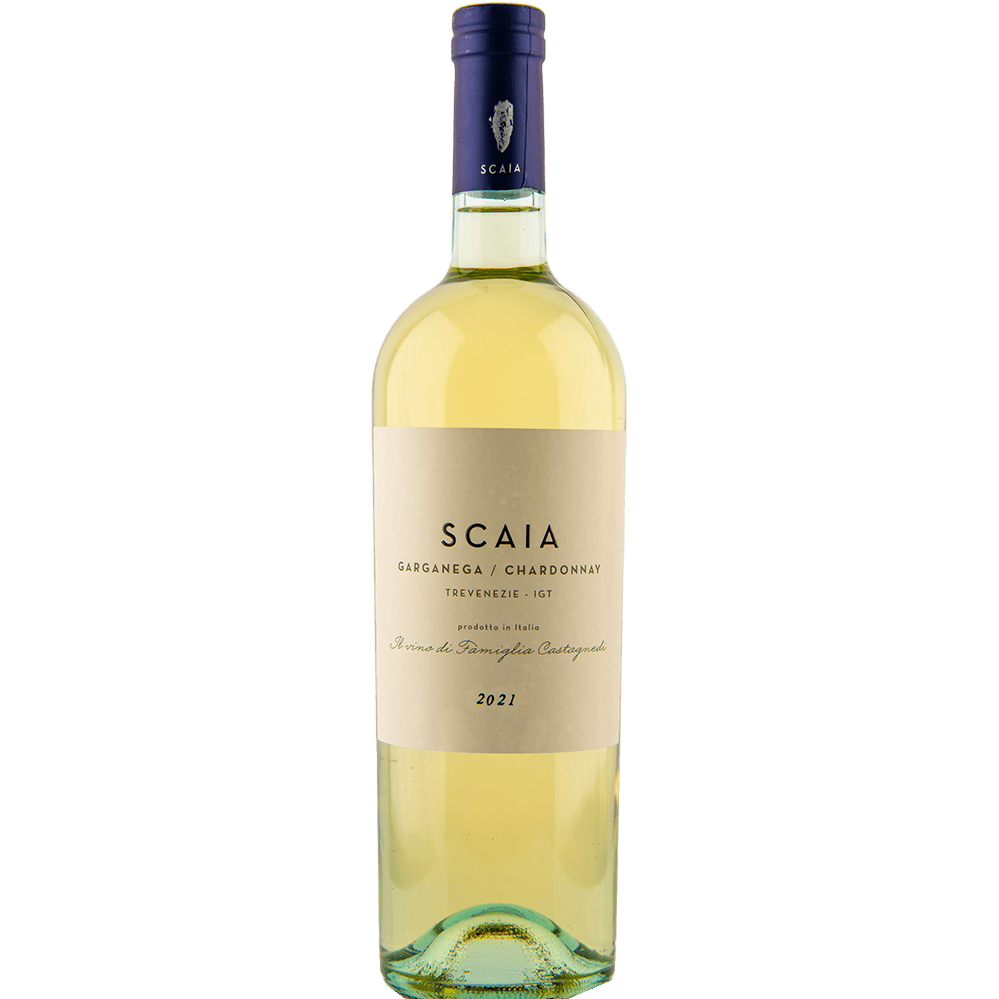 Scaia Bianco Tenuta Sant Antonio IGT VinoDiverso