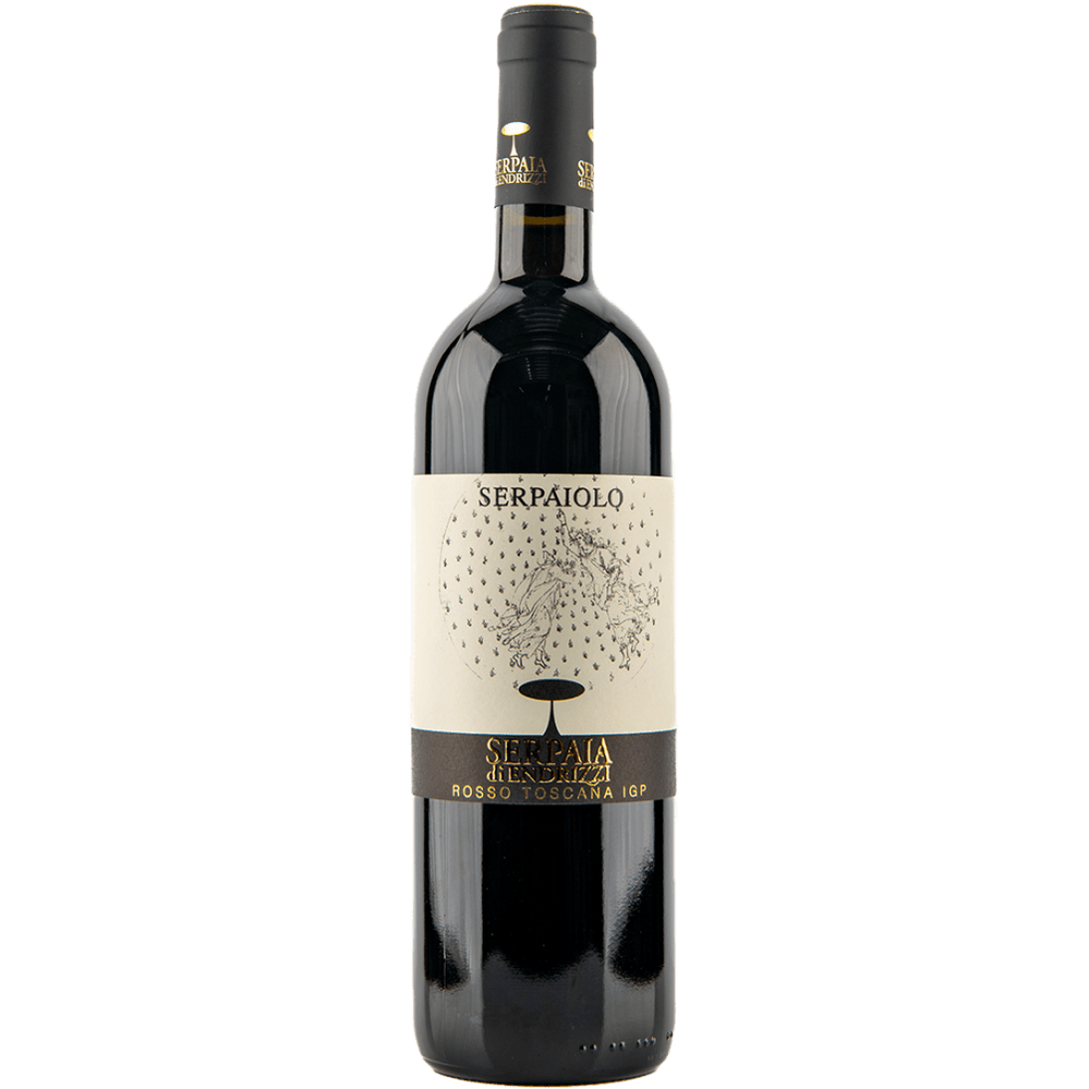 Serpaiolo Serpaia Endrizzi IGT VinoDiverso
