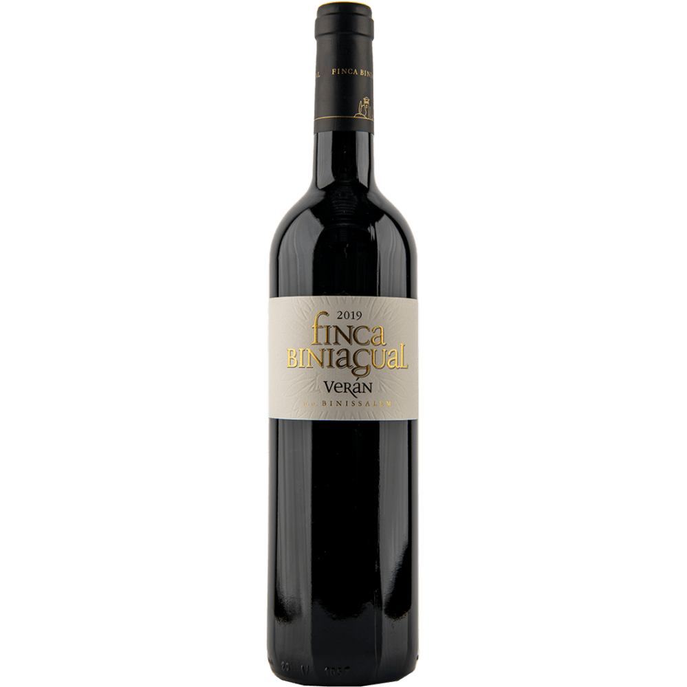 Veran Finca Biniagual Mallorca DO VinoDiverso