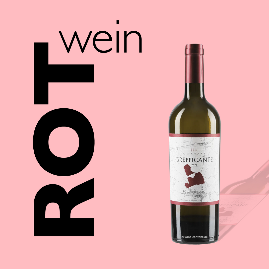 Rotwein