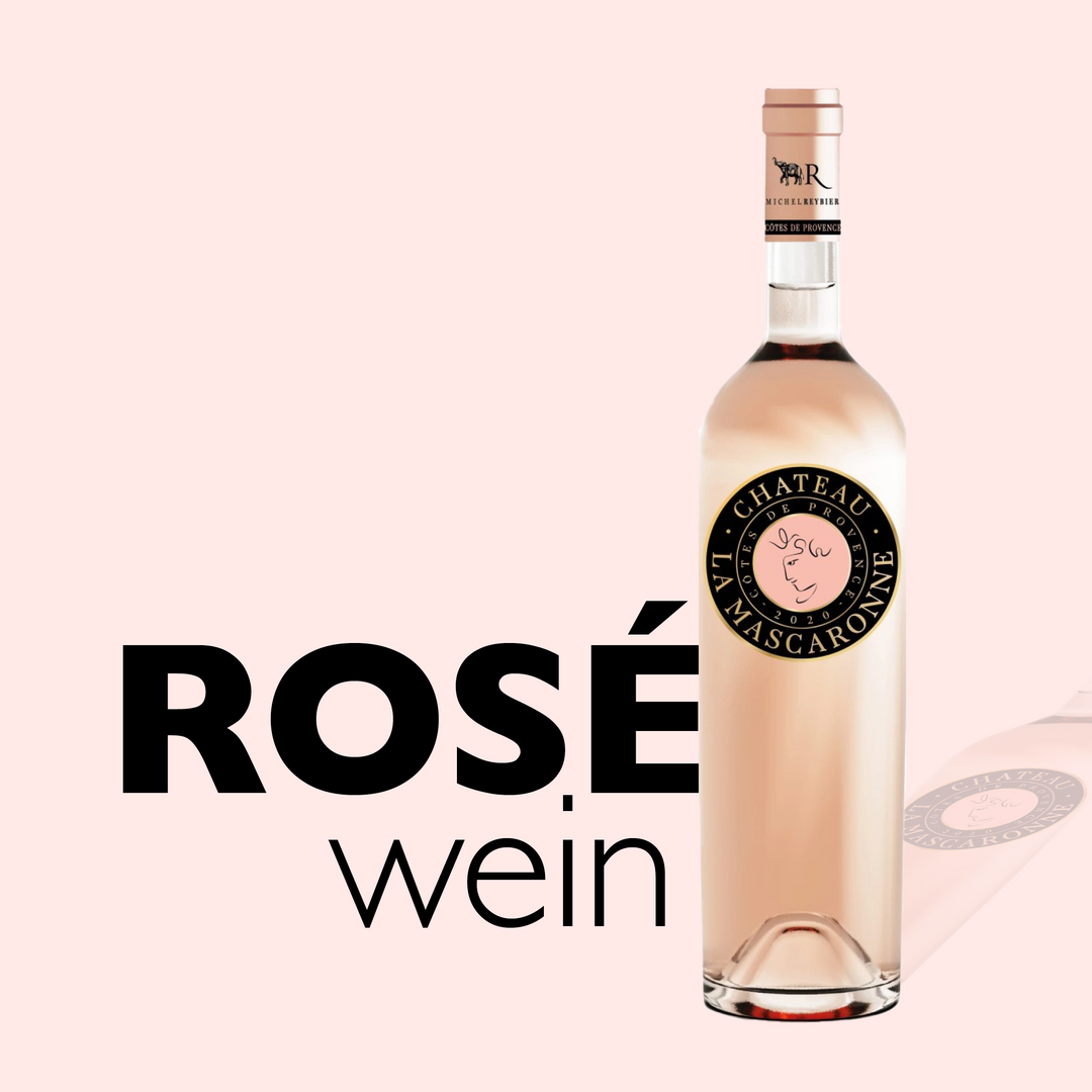 Roséwein
