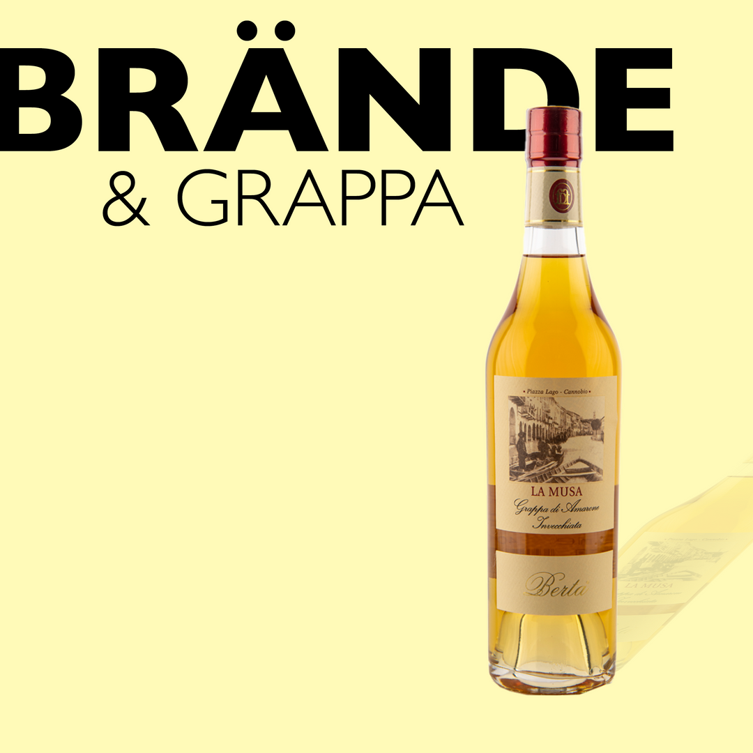 Grappa