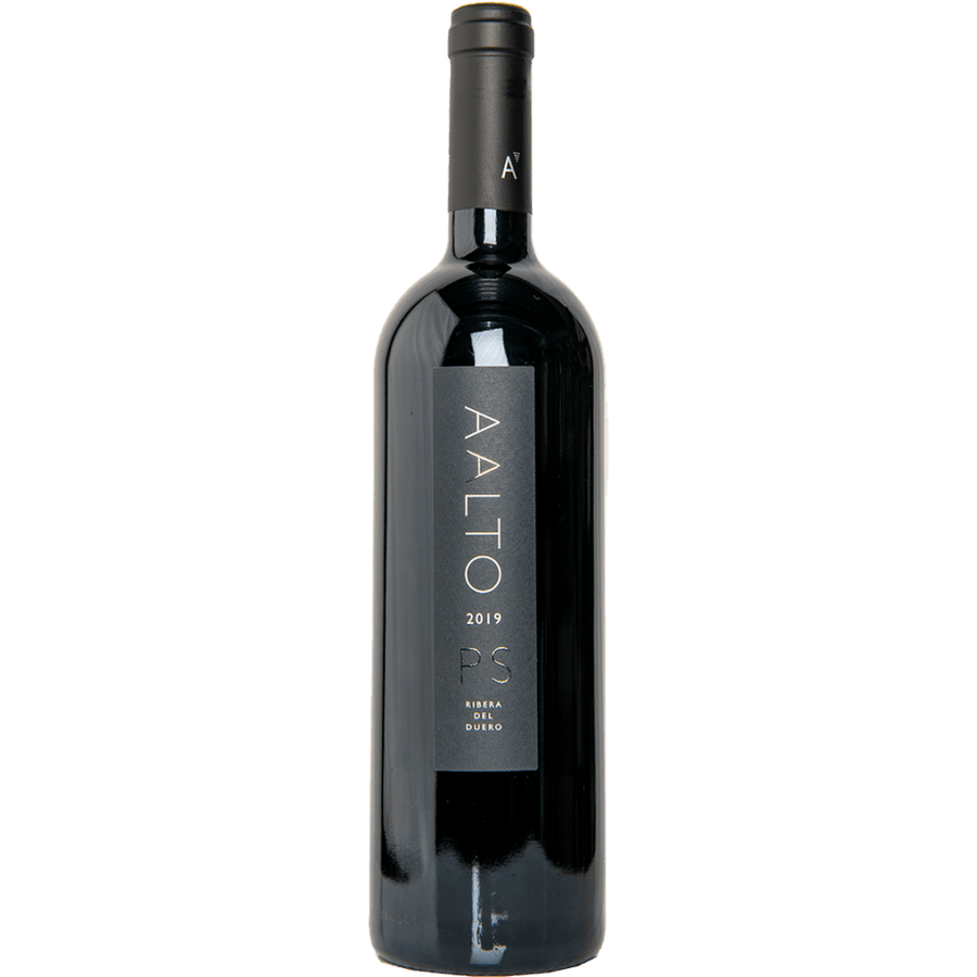 Aalto PS Ribera del Duero DO VinoDiverso