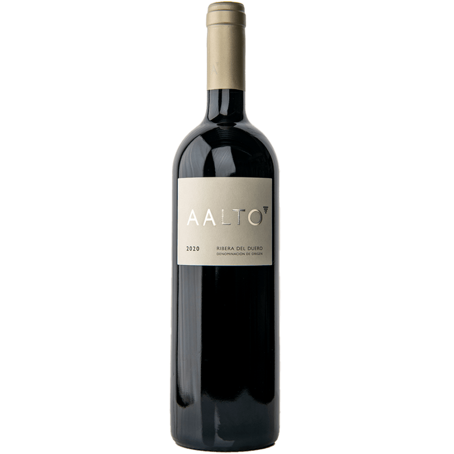 Aalto Ribera del Duero DO