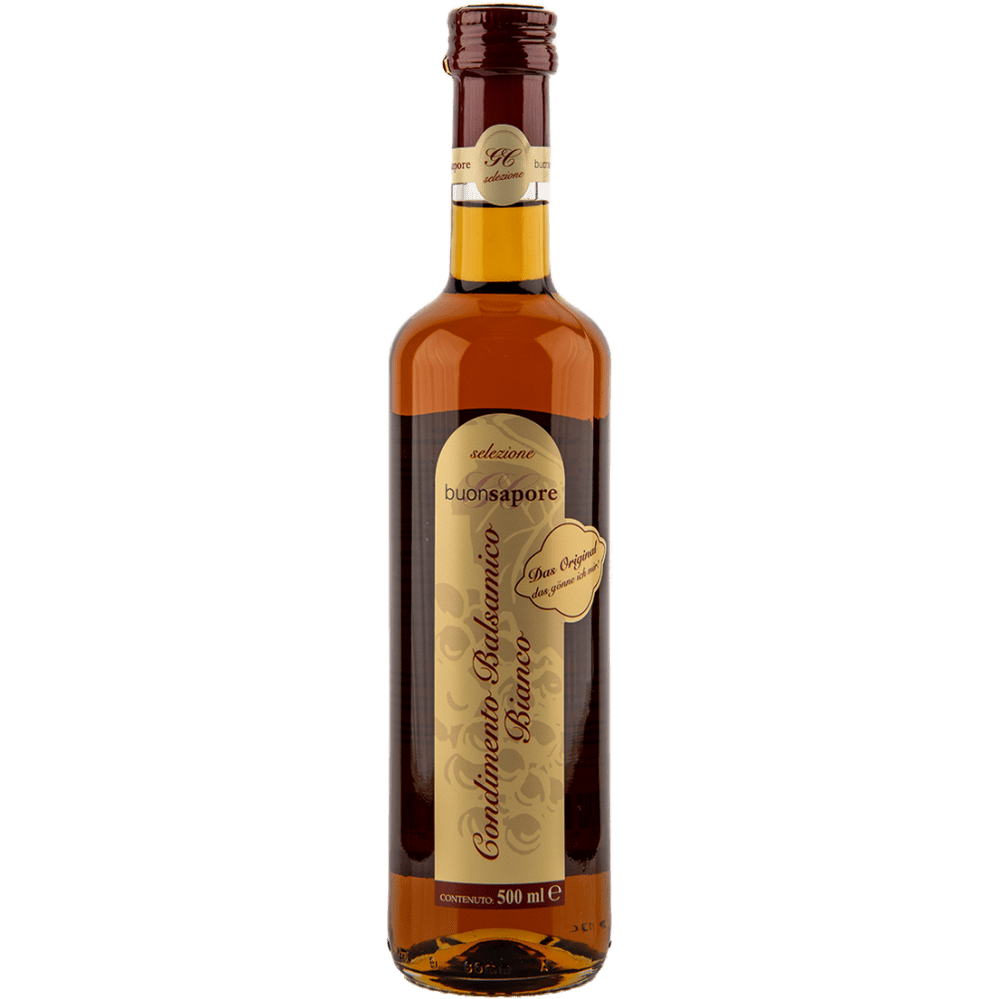 Aceto Balsamico di Modena Bianco