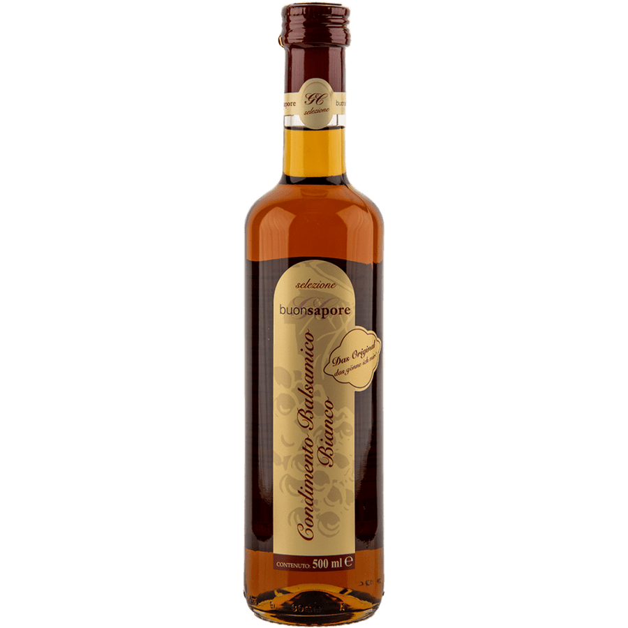 Aceto Balsamico di Modena Bianco