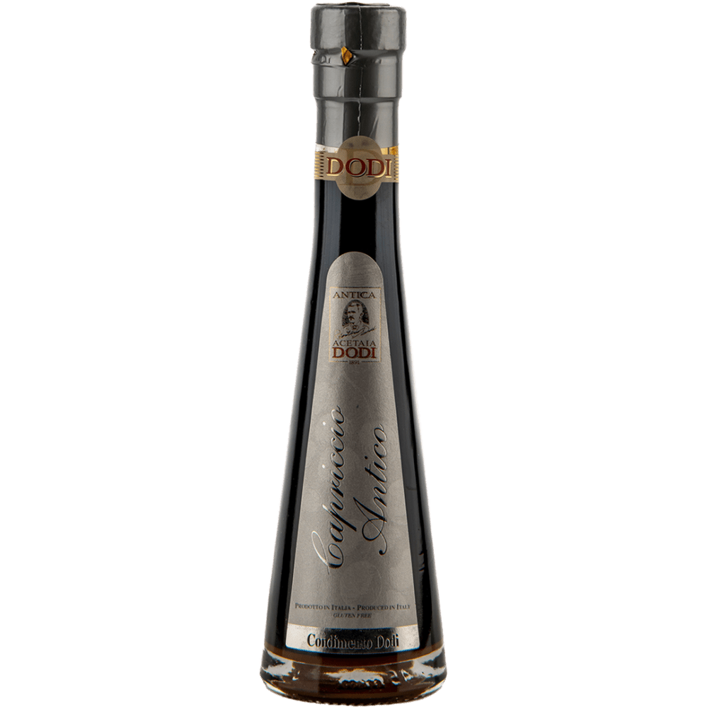 Aceto Balsamico di Modena Capriccio di Valeria Dodi