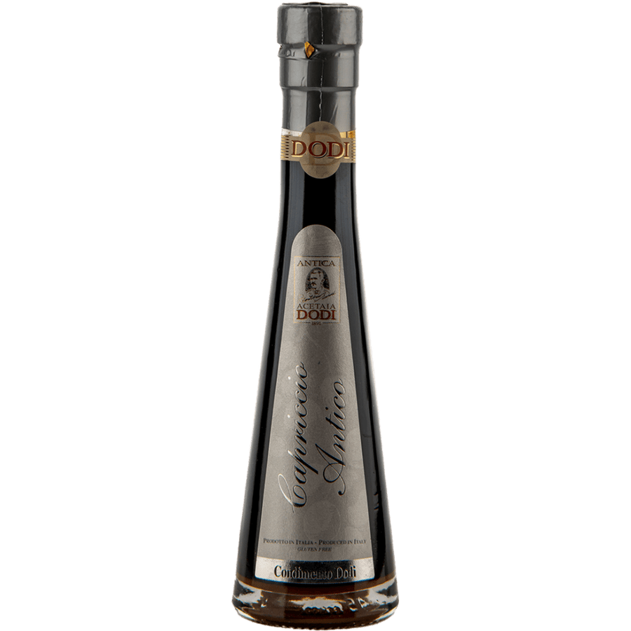 Aceto Balsamico di Modena Capriccio di Valeria Dodi