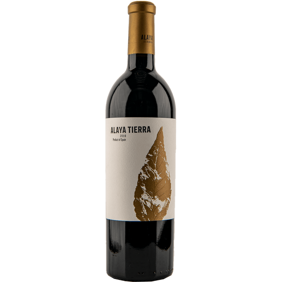 Alaya Tierra Bodegas Atalaya DO VinoDiverso
