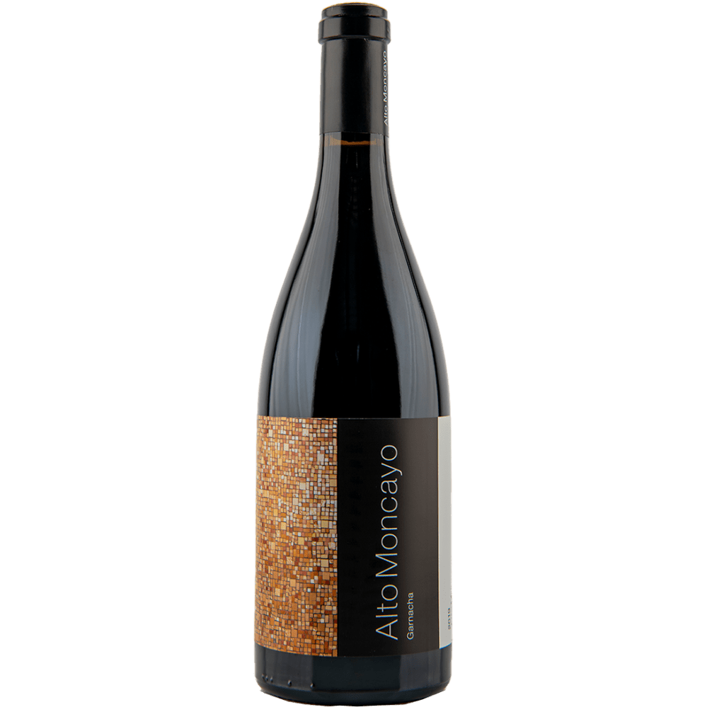 Alto Moncayo VinoDiverso