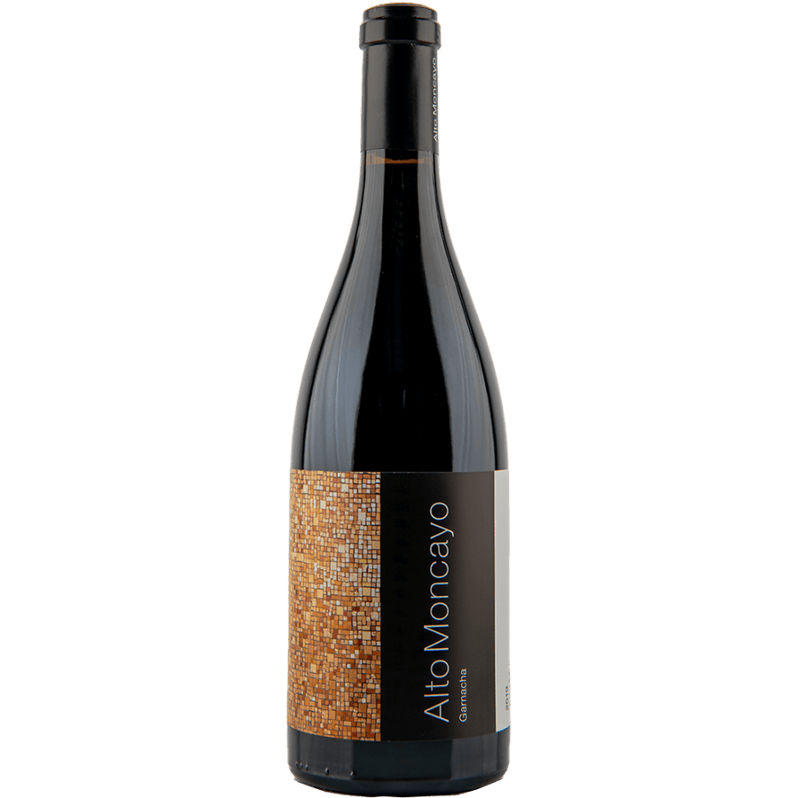 Alto Moncayo VinoDiverso