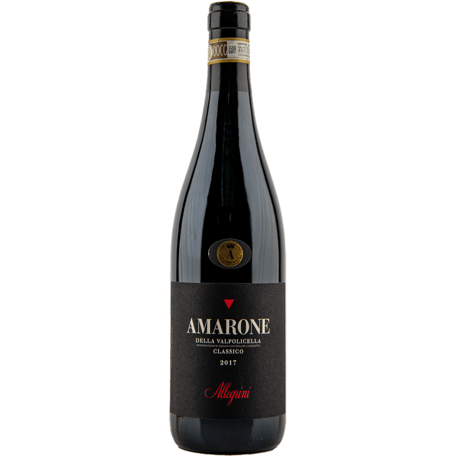 Amarone Classico Allegrini DOC