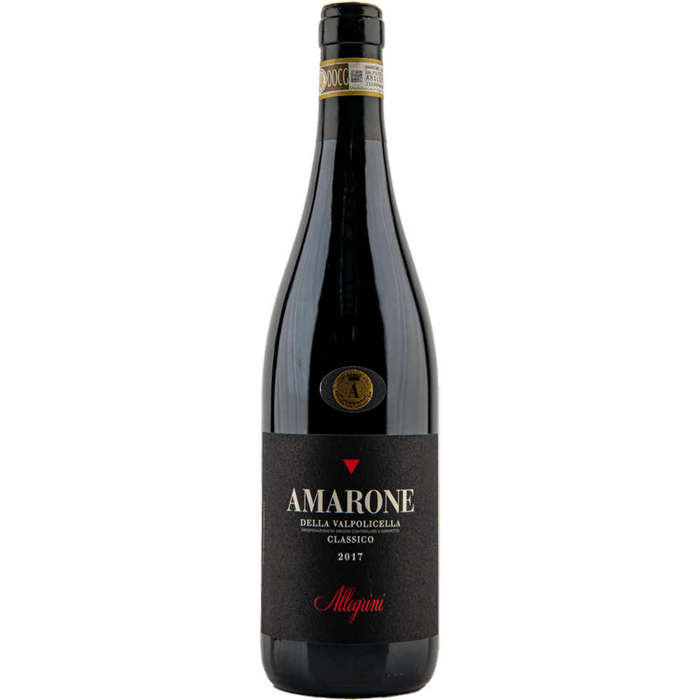 Amarone Classico Allegrini DOC VinoDiverso