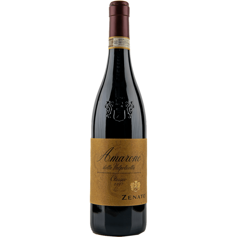Amarone Classico Zenato DOCG