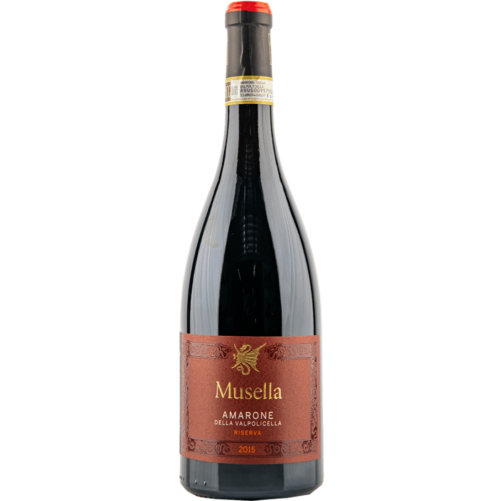 Amarone della Valpolicella Riserva Musella DOC VinoDiverso
