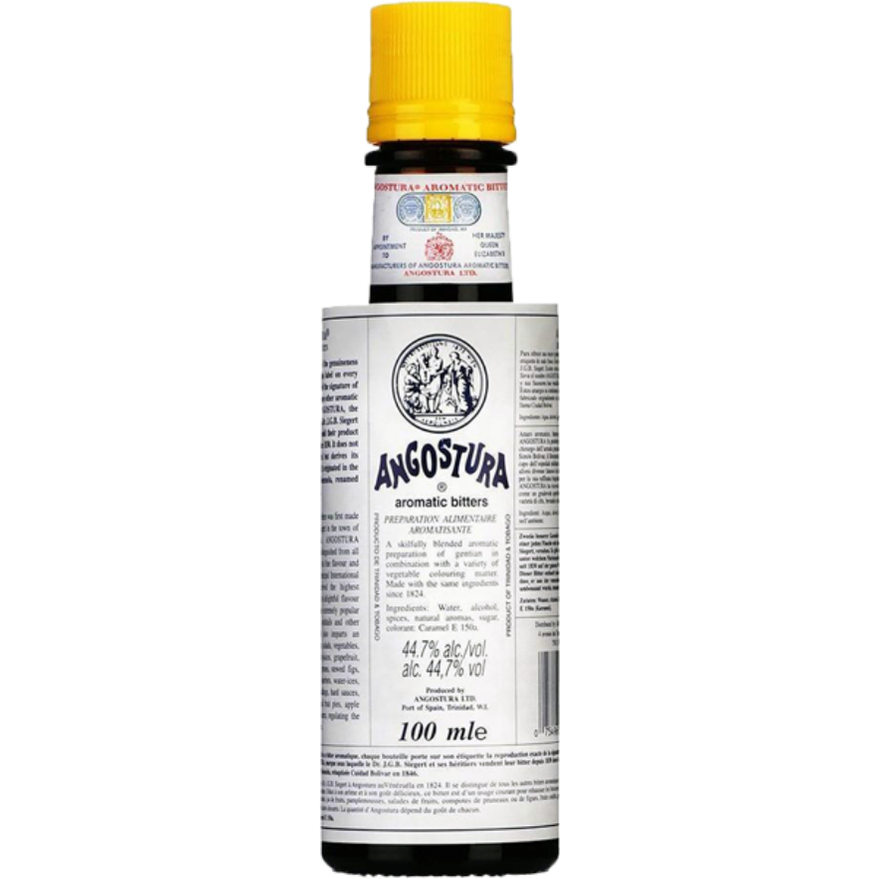 Angostura Bitter 44.7%