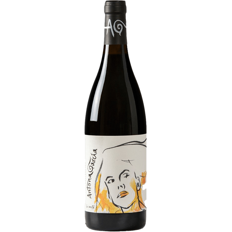 Antona Garcia - Tempranillo