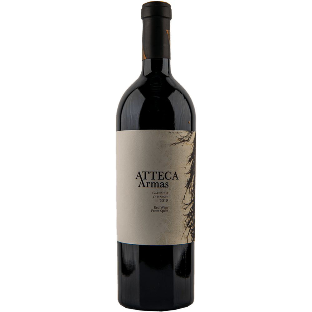 Atteca Armas Bodegas Ateca DO VinoDiverso
