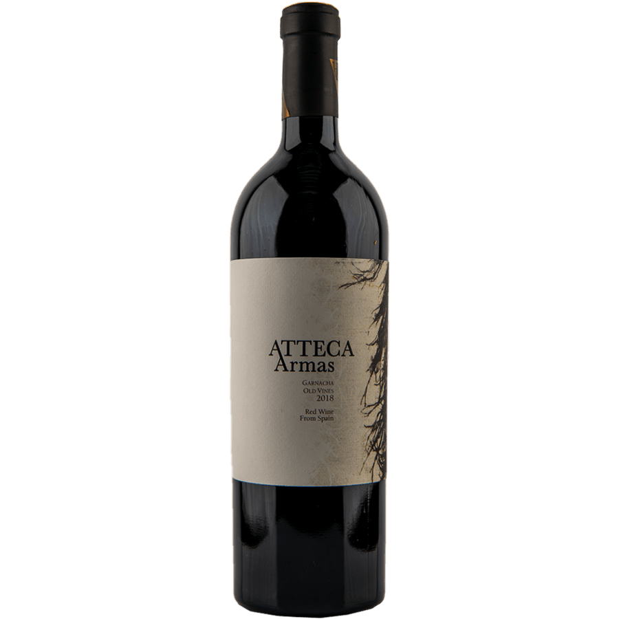 Atteca Armas Bodegas Ateca DO VinoDiverso