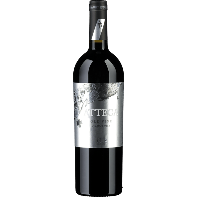Atteca Garnacha DO VinoDiverso