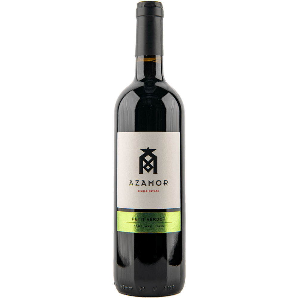 Azamor Petit Verdot Azamor Wines VinoDiverso