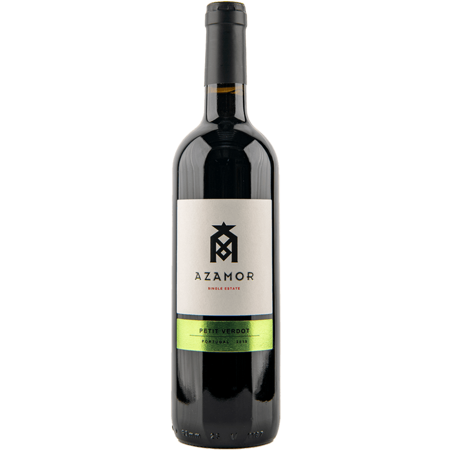 Azamor Petit Verdot Azamor Wines VinoDiverso