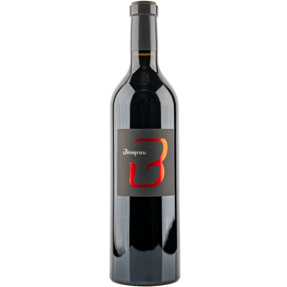 “B” Seleccio Tinto Binigrau VinoDiverso