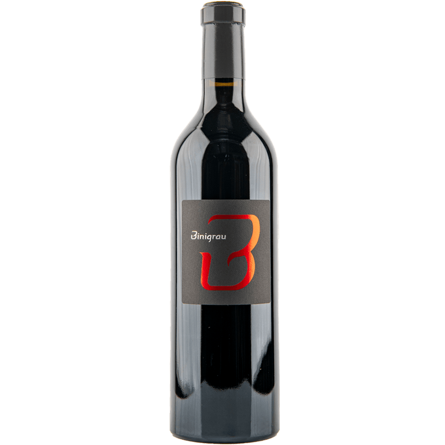 “B” Seleccio Tinto Binigrau VinoDiverso