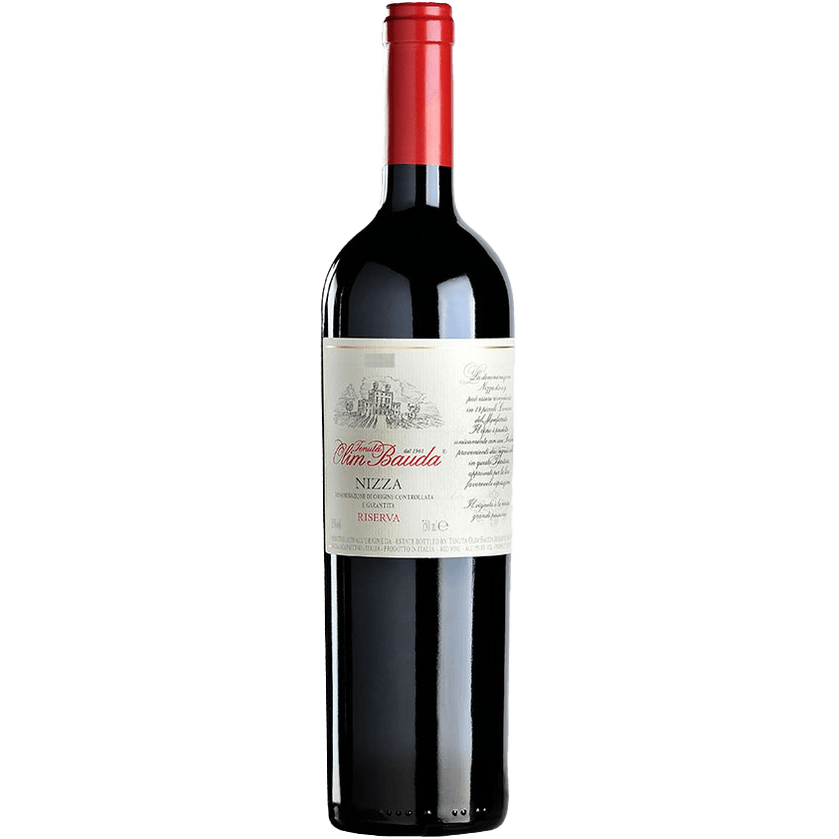Barbera Nizza DOCG Riserva VinoDiverso
