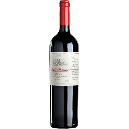 Barbera Nizza DOCG Riserva