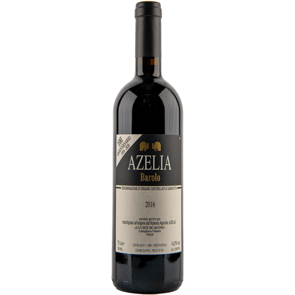 Barolo Azelia DOCG