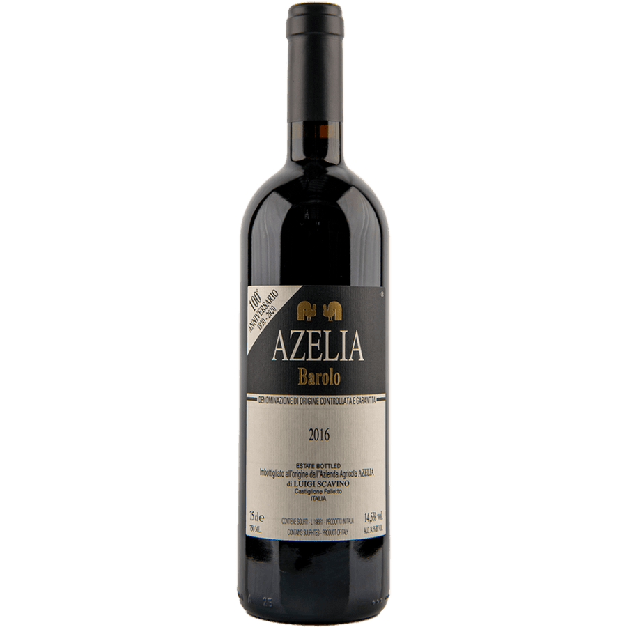 Barolo Azelia DOCG