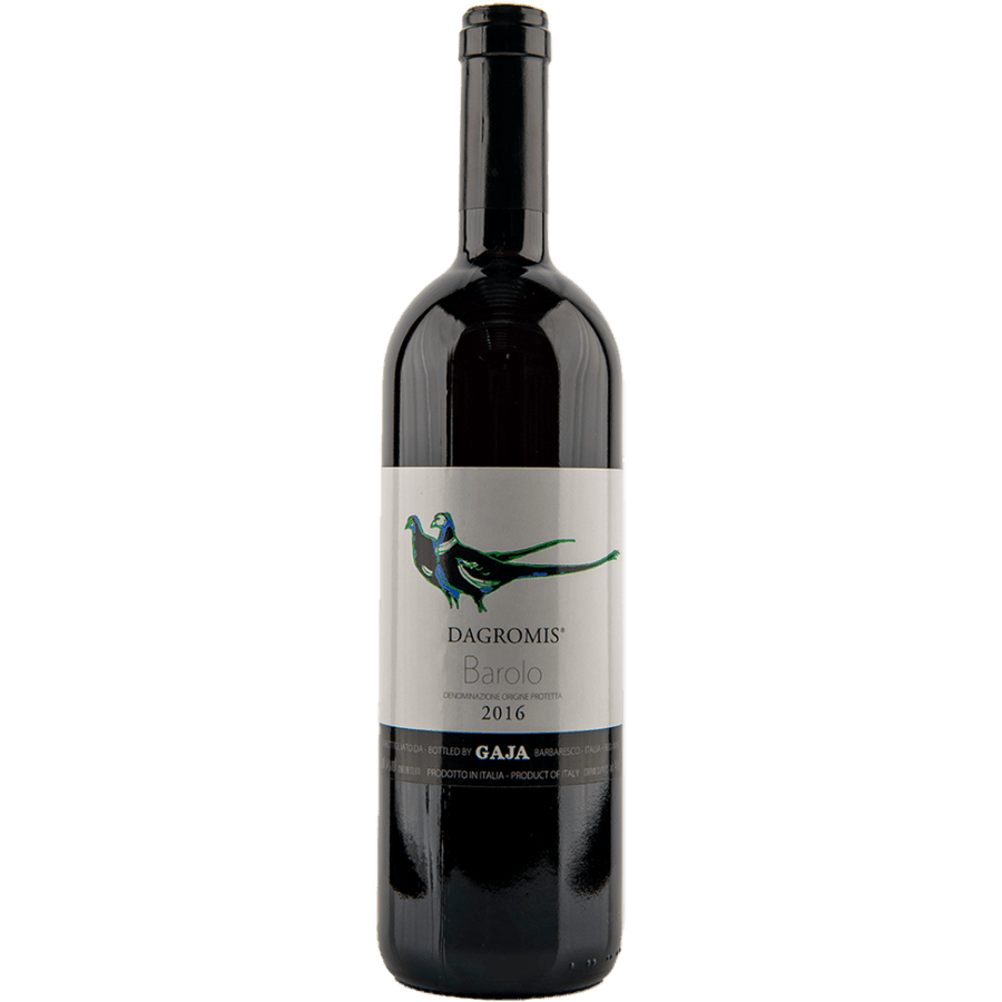 Barolo Dagromis Gaja DOCG VinoDiverso