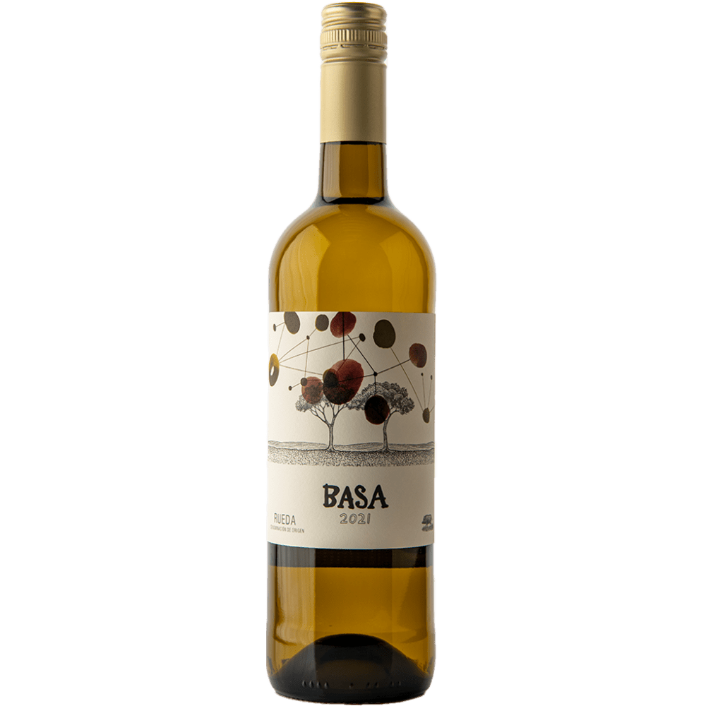 Basa Telmo Rodriguez DO VinoDiverso