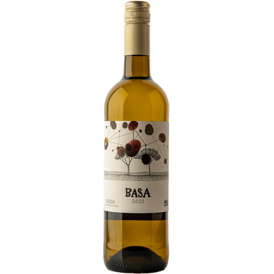 Basa Telmo Rodriguez DO VinoDiverso