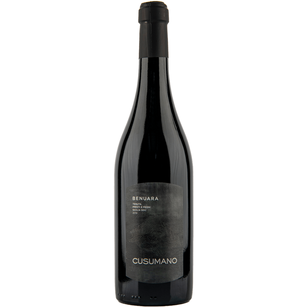 Benuara Cusumano IGT