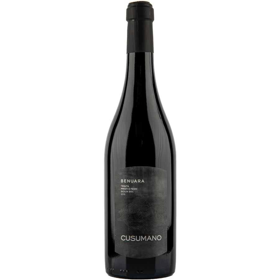 Benuara Cusumano IGT