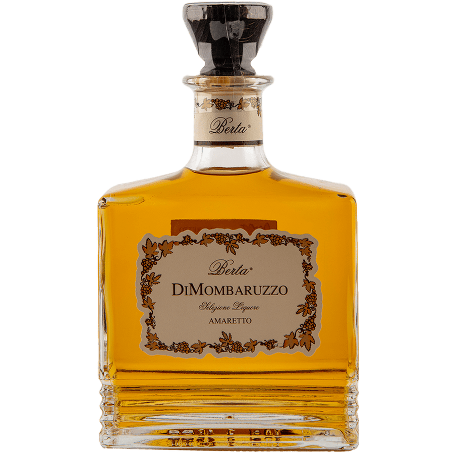 Berta Amaretto di Mombaruzzo 28% VinoDiverso