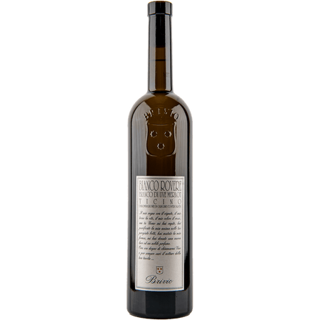 Bianco Rovere Merlot del Ticino DOC