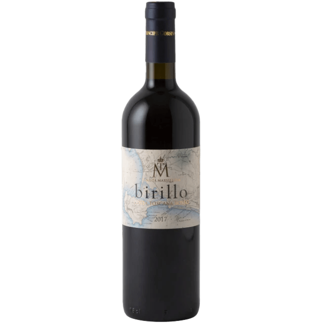 Birillo IGT Costa Toscana VinoDiverso
